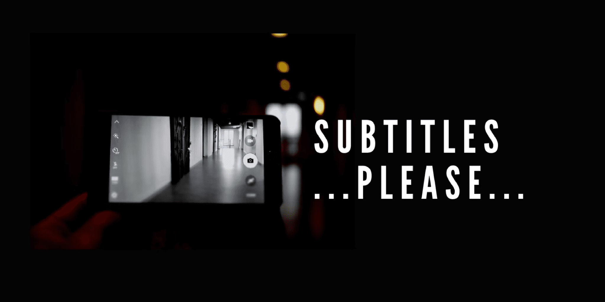 Subtitling